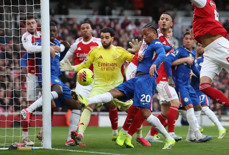 巴塞罗那 VS 巴黎圣日耳曼